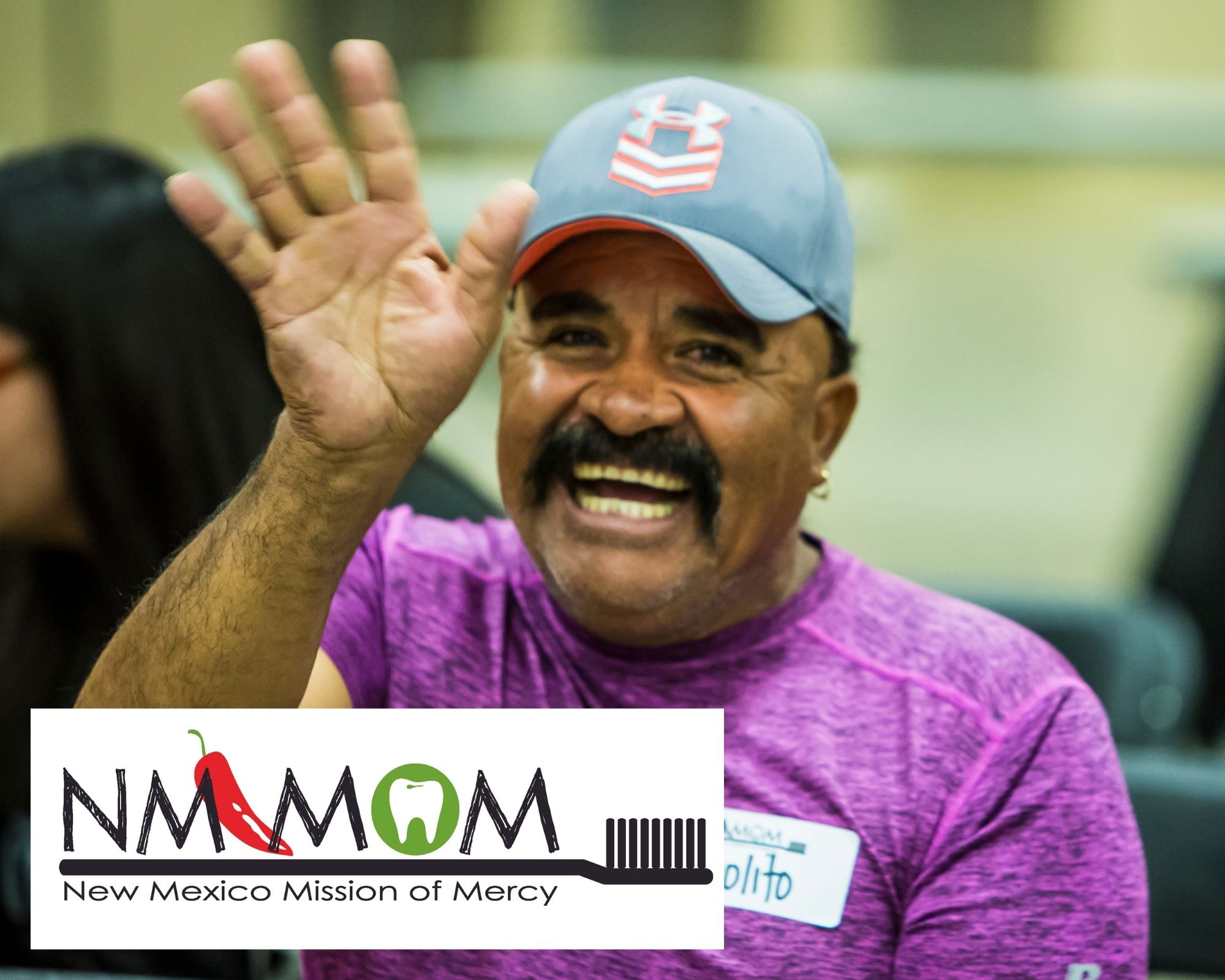 2022 NM Mission of Mercy